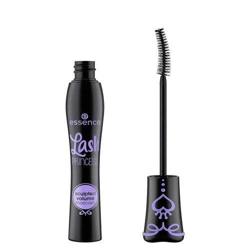 Essenza mascara volume - essenza,
