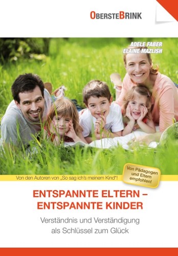 Entspannte eltern - entspannte,