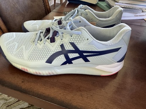 Scarpe tennis asics - da, gel