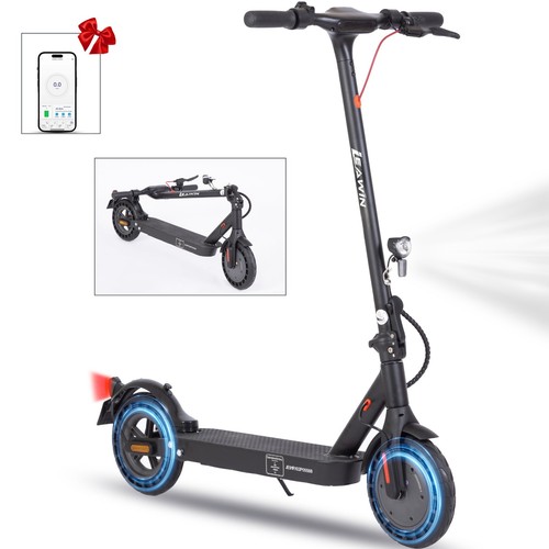 Monopattino elettrico - monopattino,