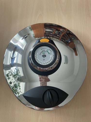 Coperchiò amc secuquik 20cm - coperchiò,