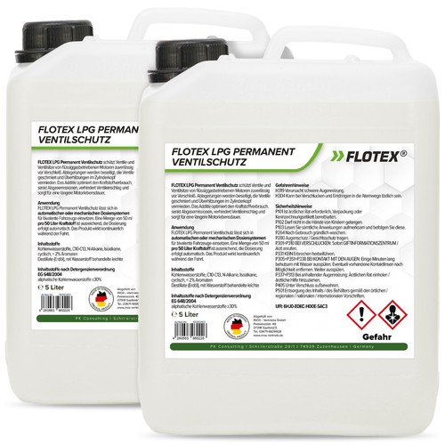Flotex protezione valvola - flotex,