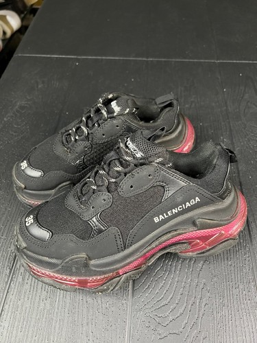Taglia balenciaga - (35),