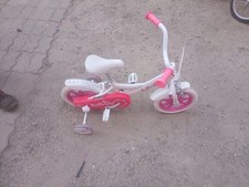 bicicletta bimba usata