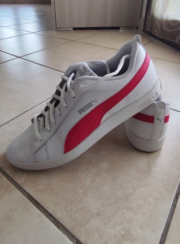 Puma scarpe donna pelle - puma,