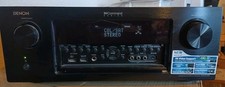 Denon AVR-3312CI Ricevitore