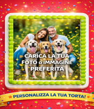 Stampa per torta
