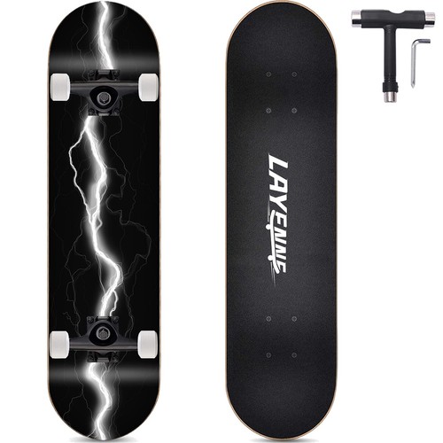 Completo skateboard - completo,