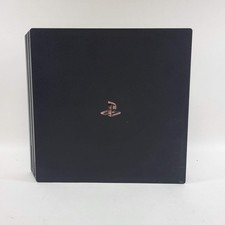 Sony PlayStation 4 Pro PS4 1