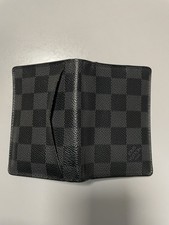 portacarte louis vuitton Uomo