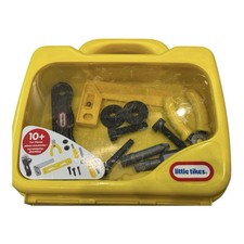 Little tikes play set - little,