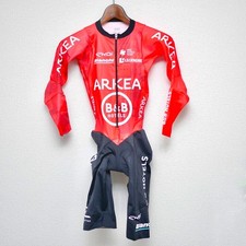 OFFERTA RARA tuta aerodinamica