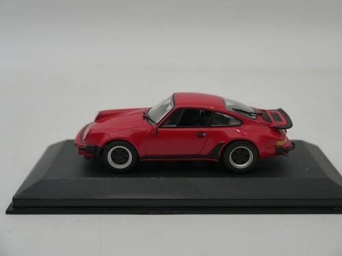 Porsche 911 turbo modello - turbo,