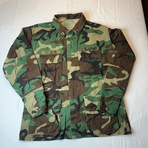 Giacca vintage army uomo - giacca,