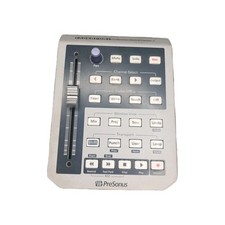 PreSonus Faderport Centro di