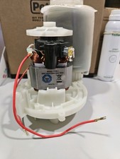 MOTORE FOLLETTO  TUV