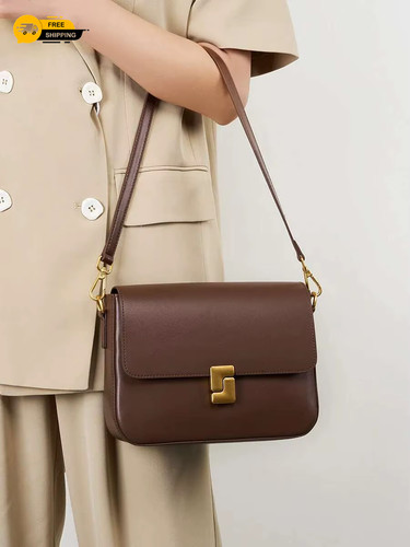 Borsa tracolla donna - tracolla, in