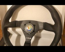 Volante sportivo horus - sportivo,