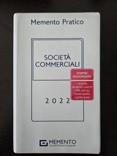 Memento Pratico Società