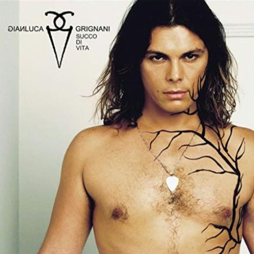 Gianluca grignani succo di - gianluca,