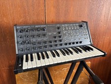 Korg MS-20 Original Analog