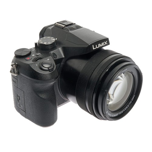 Panasonic lumix dmc fz2000 - lumix, dmc-fz2000