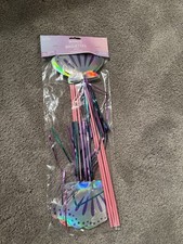 Bacchette olografiche per