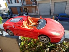 FERRARI F 430  SPider 2005  PIU' Portapenne FERRARI/MODELLINO/auto macchine