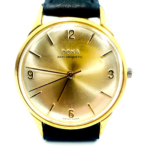 Orologio svizzero vintage doxa - svizzero,
