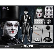 JOKER CYBER-Xstudio 1/6 Jack