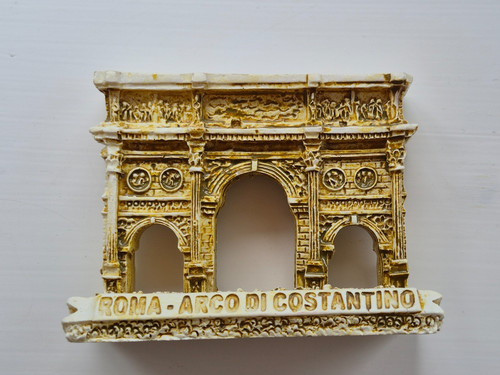 Arco costantino ornamento - arco,