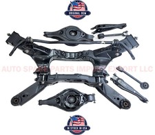 13-20 Nissan Pathfinder Rear