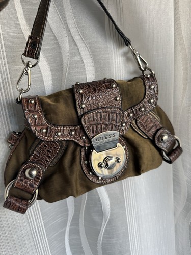 Borsa guess vintage - guess,