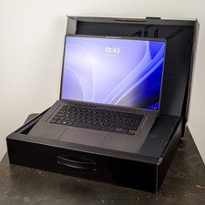 ASUS ROG Zephyrus G16 - 240 Hz