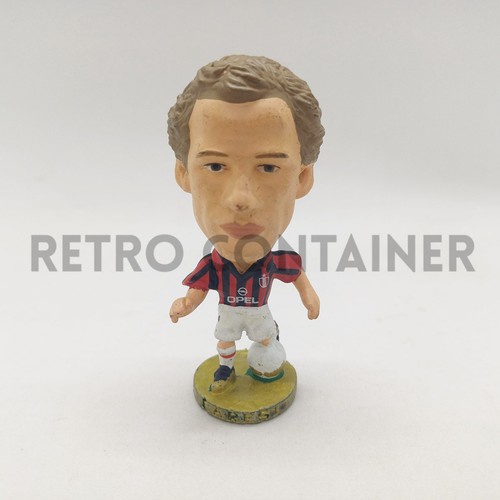 Vintage pvc calciatori aic - vintage,