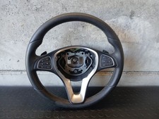 volante multifunzioni mercedes