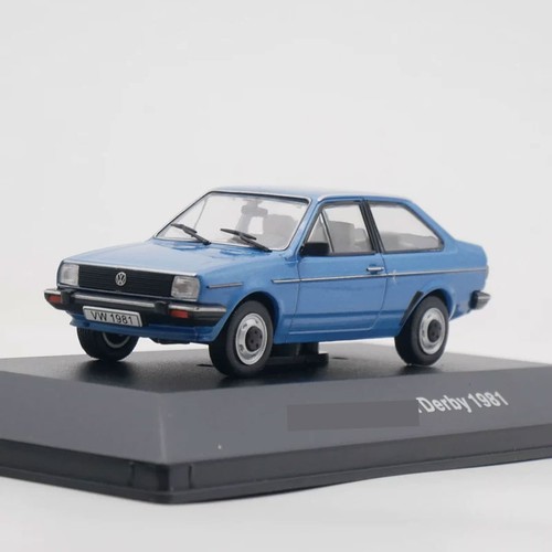 Rara coupè vintage ixo - rara, 1:43