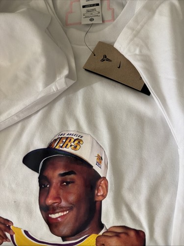 Maglia kobe nike champ - xl,