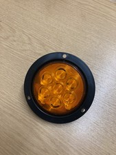 Nuova lampada indicatore di