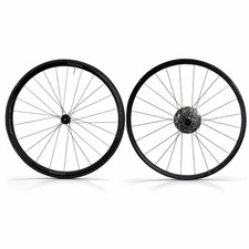 Bontrager Paradigm TLR ruote