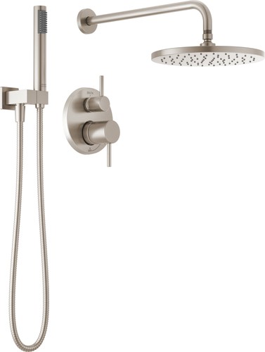 Delta 342702 sistema - delta, doccia