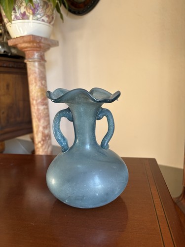 Vaso deco vetro - deco,