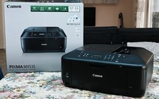 Canon PIXMA MX535 Stampante