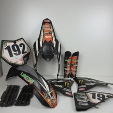 KTM 125 EXC SX 2008 2011 KIT