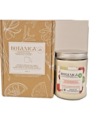 Air wick botanica - air, melograno
