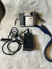 Appareil photo numérique