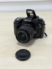 Pentax K10D fotocamera reflex