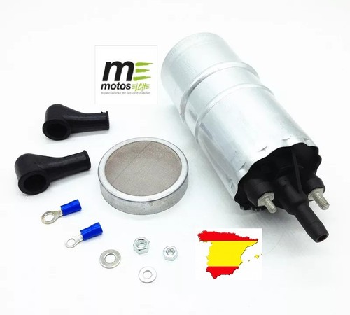 Pompa benzina carburante - carburante, bmw