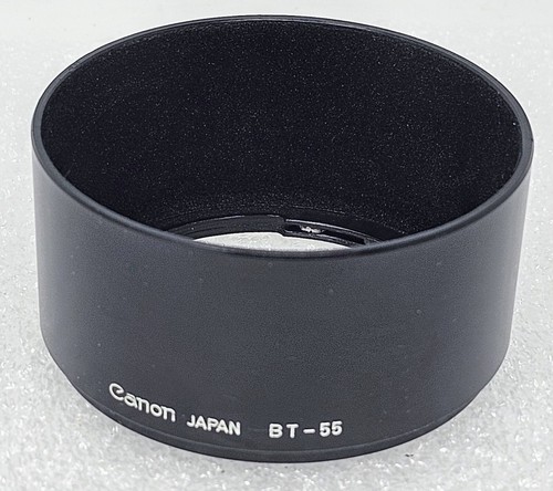 Vintage canon paraluce - paraluce, bt-55