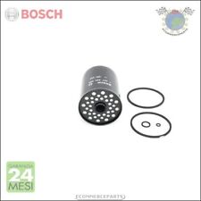 Filtro Carburante Bosch